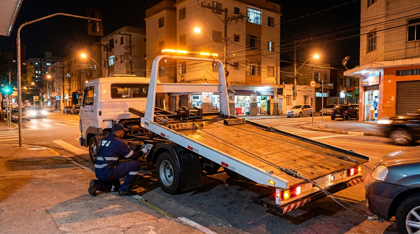 Guincho perto de mim em Maringá‑PR